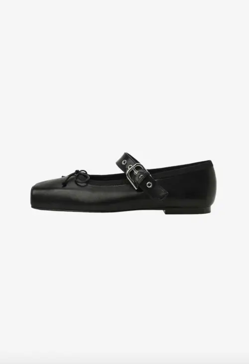 Mango sur Zalando.fr - Ballerines à sangles