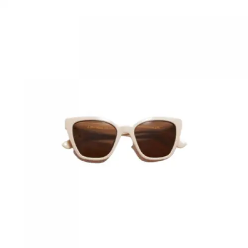 & Other Stories - Lunettes de soleil Cat Eye