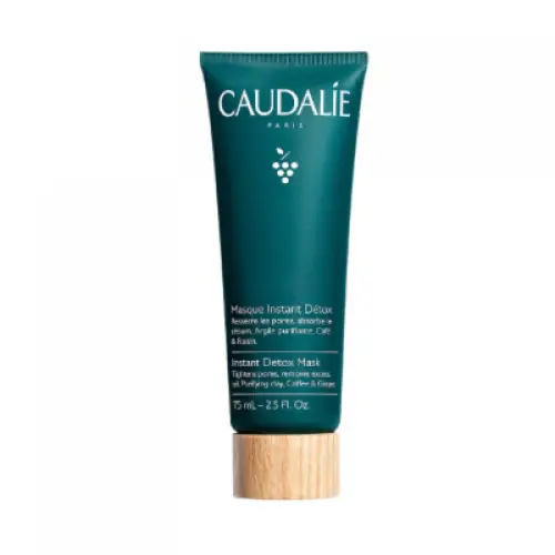 CAUDALIE - Masque Instant Détente Vinergetic C+