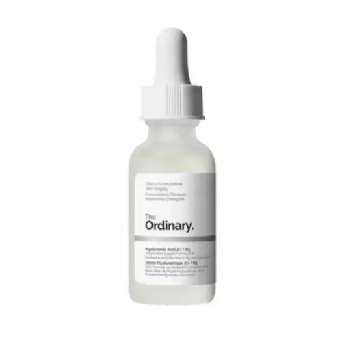 THE ORDINARY - Sérum Hydratant Acide Hyaluronique 2% + B5