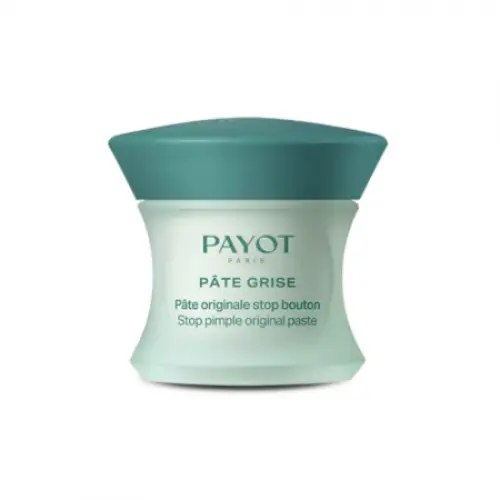 PAYOT - Pâte Grise Originale Stop Bouton 