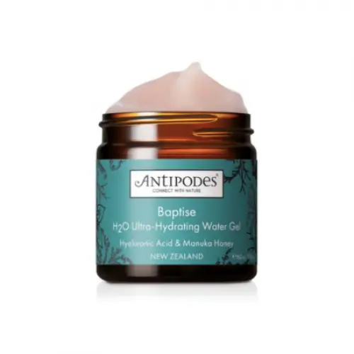 ANTIPODES - Baptise Hyaluronic Gel Ultra-Hydratant H?O