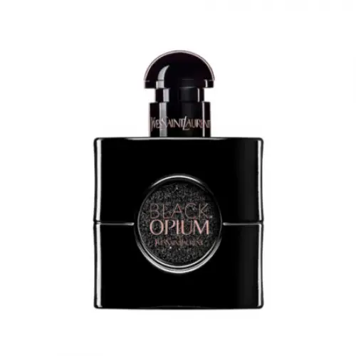 YVES SAINT LAURENT - Black Opium Le Parfum 