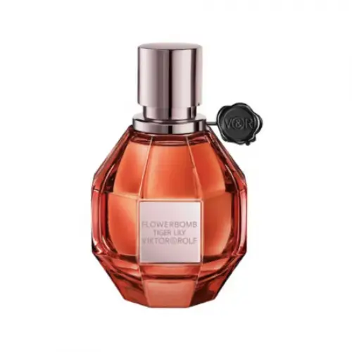 VIKTOR & ROLF - Flowerbomb Tiger Lily - Eau de Parfum 