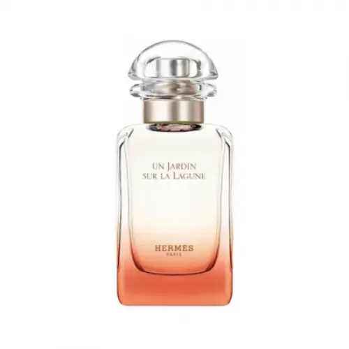 HERMÈS - Un Jardin sur la Lagune - Eau de toilette