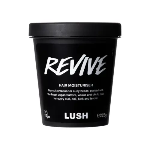 LUSH - Soin Cheveux Hydratant Revive