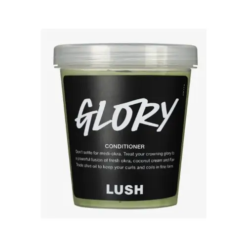 LUSH - Après-Shampoing Glory 