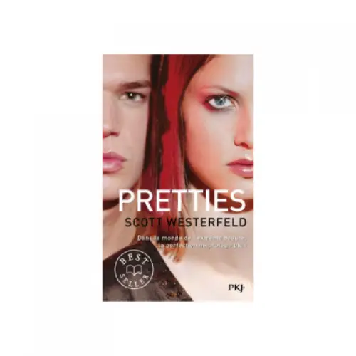 Pretties - Tome 2