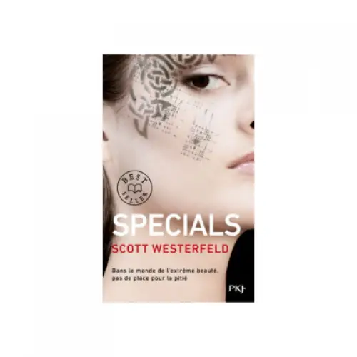 Specials - Tome 3