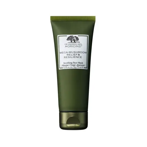 ORIGINS - Mega-Mushroom - Masque Visage Apaisant