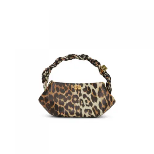 Ganni - Mini Bou Bag