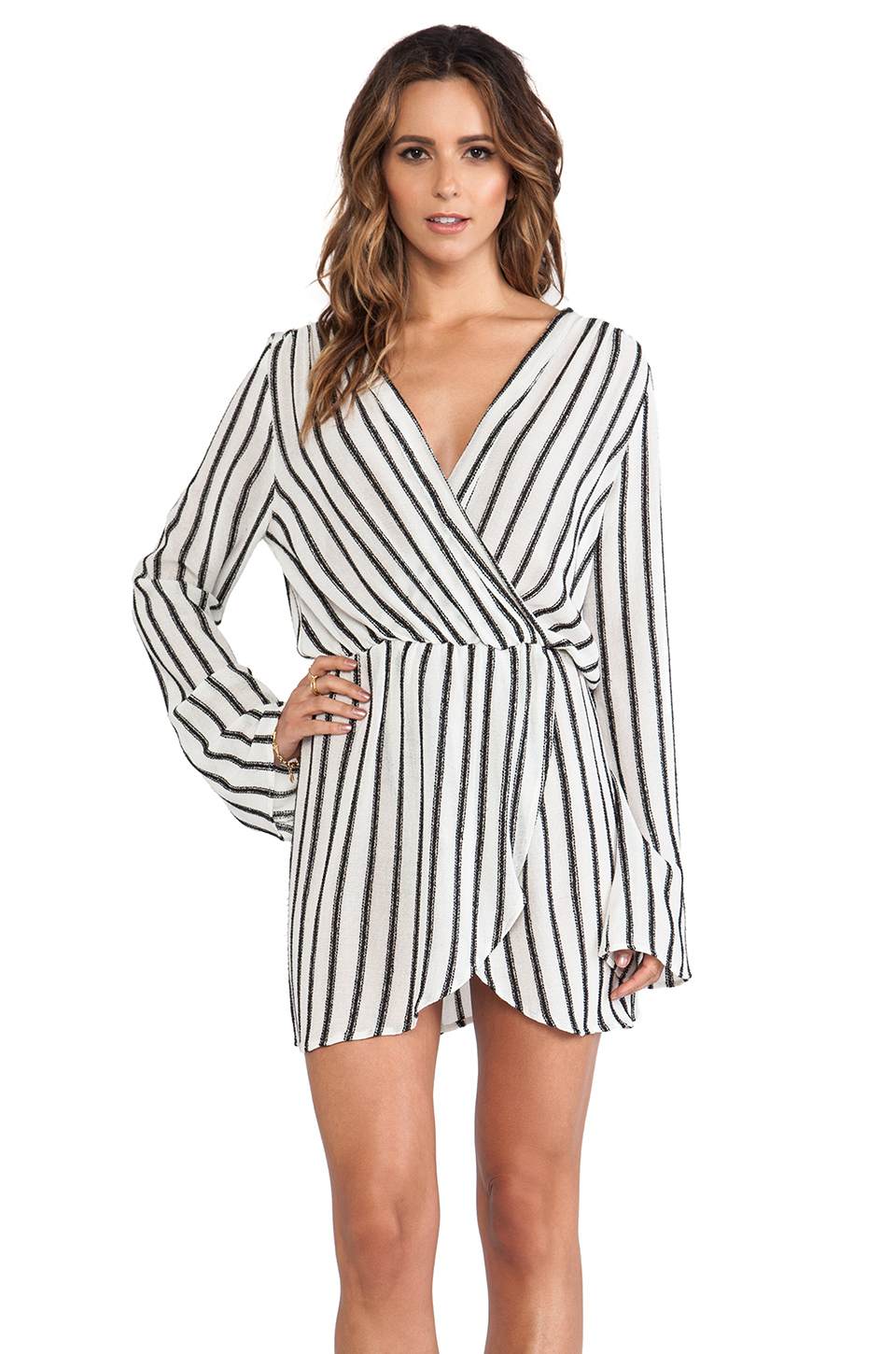 Liv - Robe (110 €)